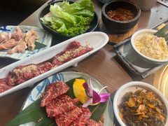 -虎丸烧肉(世纪汇店)