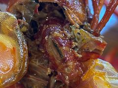 -冶建镜子·老南昌大排档·江西虾王(总店)