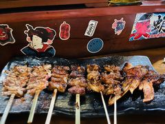 -半藏居酒屋(香港花园店)