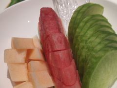 -宝轩渔府·海鲜(水上店)