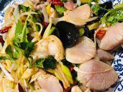 -旺角小渔村·海肠捞饭开创者(环山路店)