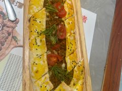 -通海俄式烧烤·俄罗斯大串(嵩山路店)