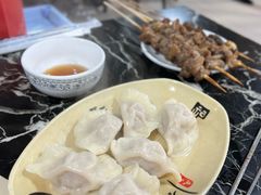 -欣悦坊陈一刀热气羊肉火锅(清真路店)