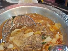 -古乐牛香·鲜牛肉牛杂火锅(五一中路店)