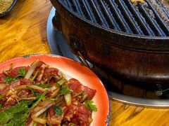 -石记老北京炙子烤肉(松园店)