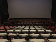 -万达影城(锦华万达广场IMAX店)