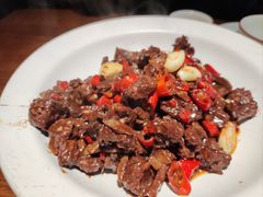 -恰饭·老长沙市井菜(天河客运站店)