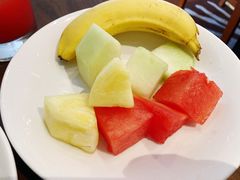 -上海外滩茂悦大酒店