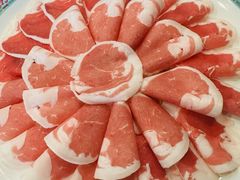 -马记伊源斋涮肉·清真菜(潘家园古玩市场店)