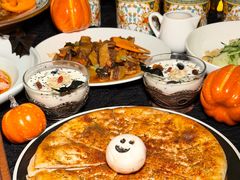 -阿依来新疆餐厅(奥城店)