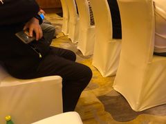 -杭州城中香格里拉大酒店