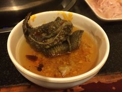 -邓莽子老火锅(中兴路总店)