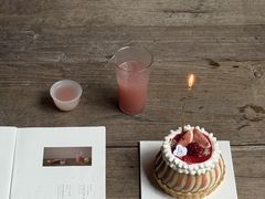 -花甜生活FatimCake·生日蛋糕