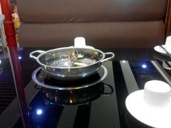 -皇家5号海鲜烤肉火锅自助餐(聊城总店)