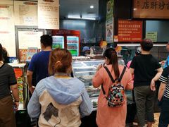 -姚记炒肝店(簋街店)