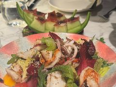 -深圳美高梅酒店·意烁FIAMMA·地中海餐厅