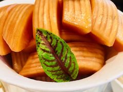 香麻萝卜-大树餐厅(益田假日店)