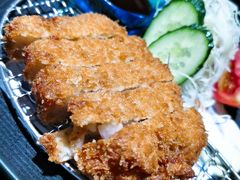 -明日叶日本料理(新区淮海街店)