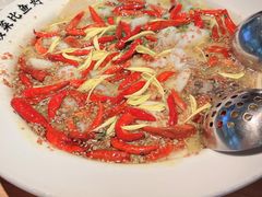 -太二酸菜鱼(中庚漫游城店)