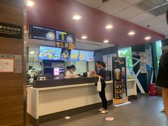-麦当劳(凌云天地长桥店)