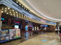 -CGV影城(壹方城IMAX店)