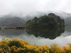 -广州市石门国家森林公园