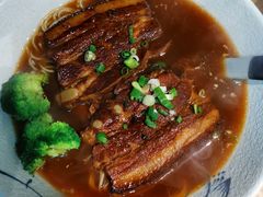 -囿面传统制面馆(中央路店)