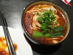 -俏江南天津时尚曲艺主题餐厅(马场道店)