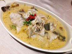 -粗茶淡饭·汉口公馆(循礼门店)
