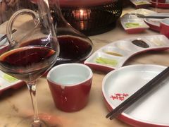 -京华烟云·北京烤鸭(领展购物广场·中关村店)