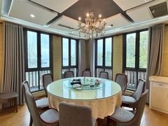 -鱼宴馆·家宴老字号淳鱼馆(千岛湖总店)