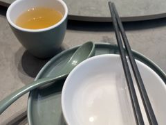 -先记烧鹅王·本地粤菜(福永店)