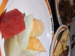 -比格比萨自助(花园路店)