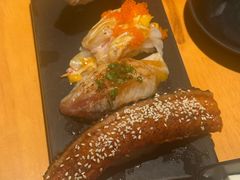 -昊·来了寿司(双楠2店)