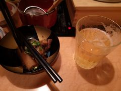 -黒豚料理 寿庵(中央駅西口店)