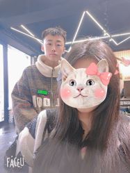-無名发艺