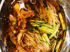-韩风烤牛肉冷面店