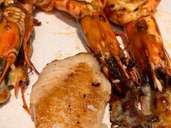 -博林天瑞喜来登酒店·西丽尚膳