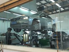 -上海永达嘉沃沃尔沃4S店(嘉定镇店)