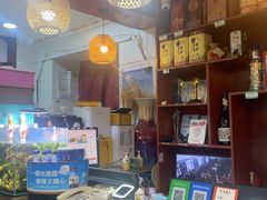 -叶存利海鲜大馅饺子(海宁路总店)