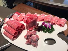 -捞王锅物料理(上海世茂广场店)