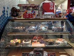 -DQ·蛋糕·冰淇淋(万象城店)