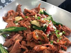-春盛渔府(牛首山店)