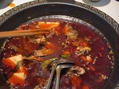 -蛙老爹·蜀香美蛙鱼头(王家湾店)