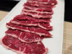 -不老仙金汤虾丸火锅