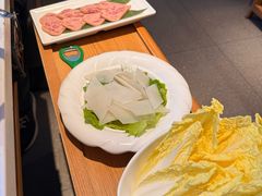 -周渝食惦酸菜鱼(青浦店)