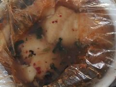 -完美生活炭火烤肉(二马路店)