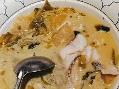 -金掌勺锅包肉(太原万达店)
