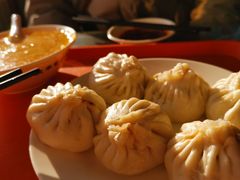 -庆丰包子铺(金沟河桥店)