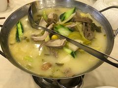 -清心鸡沙田乳鸽店·非遗传承(粤垦路店)